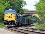 CSX 5352